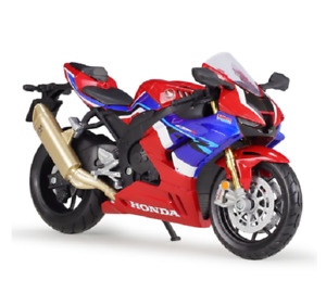 MAISTO 1:12 HONDA CBR1000RR R Firablade SP MOTORCYCLE BIKE DIECAST MODEL IN BOX