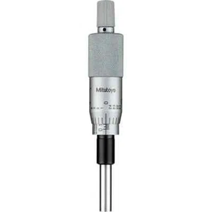 Mitutoyo 150-206 0-1" Micrometer Head - Picture 1 of 7