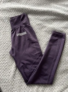 Gymshark Leggings XS - Picture 1 of 2