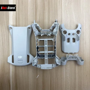 Upper Top Shell Middle Frame Bottom Shell Front Shell Cover For DJI Mini 3 Pro - Picture 1 of 5