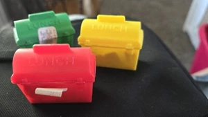 Vintage Fleer and Topps Gum & Candy Containers. - Picture 1 of 13
