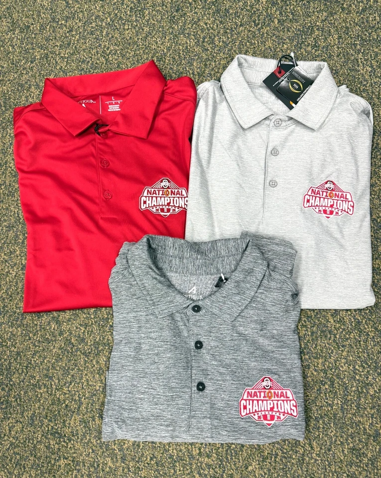 Polo Campeonato Nacional del Estado de Ohio 2024 Foto 1 de 1