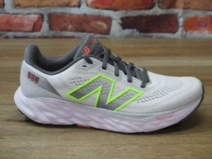 Women's New Balance Fresh Foam x 880v14 Running Shoe Grey Matter *W880F14 - Picture 1 of 7