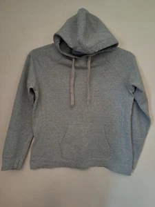 Champion Hoodie grau Large Damen - Bild 1 von 4