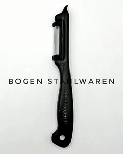 Schäler Sparschäler Solingen Spargelschäler Gemüseschäler Kartoffelschäler - Bild 1 von 32