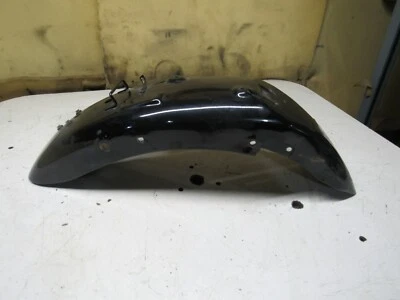 Guardabarros trasero Suzuki Intruder VS800 VS800GL VS800GLPS 800 2003 Foto 1 de 4