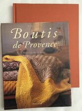 Boutis de Provence | Berenson Kathryn | Très bon état