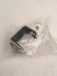 MINOLTA 16 MINIATUR KAMERA STATIVKLEMME NEU in OVP - Bild 1 von 3