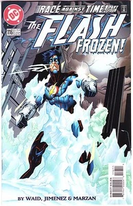 Flash '96 116 NM E3 - Imagen 1 de 1