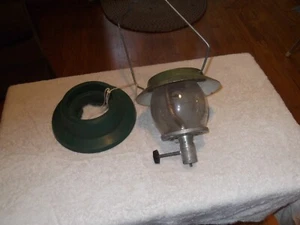 BernzOmatic Porta Light Propan Camping Outdoor Pyrex - Bild 1 von 2