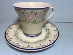 Gorham Southern Charm Cup and Saucer Set