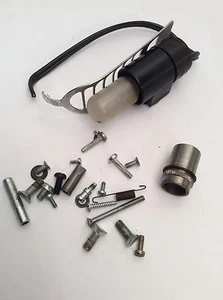 Viking Husqvarna Sewing Machine 6030 Light Assembly For Parts or repair - Picture 1 of 2