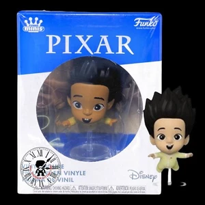 Funko Minis Disney Pixar Spark Shorts #66 Alex Float *Sealed* - Picture 1 of 4