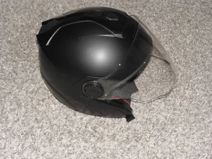 motorradhelm jethelm nolan N40-5 Classic N-COM - Bild 1 von 5