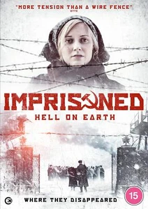 Imprisoned [DVD] - Brand New & Sealed - Picture 1 of 2