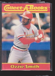 St. Louis Cardinals Extravaganza Inserts Rookies 20% off on 4+!