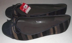 Extreme by Eddie Marc   Womens  Shoes   Mocs  Flats Ballet NWT - Picture 1 of 5