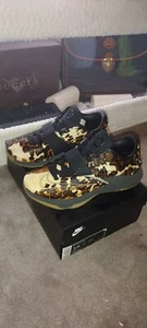 KD VII QS Longhorn  Kevin Durant year 2014  - Picture 1 of 12