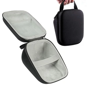 Carrying Travel Case Protective Box For Omron Upper Arm Blood Pressure Monitor - Picture 1 of 7