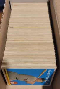 1958 TOPPS BASEBALL PARTIAL SET OF 265 CARDS EX/EXMT * READ LIST * FREE SHIP * - Picture 1 of 6