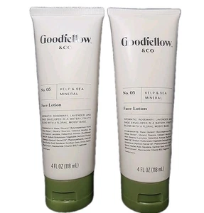 Goodfellow & Co Face Lotion No.05 Kelp & Sea Mineral, 4 FL OZ (2-PACK) - Picture 1 of 3