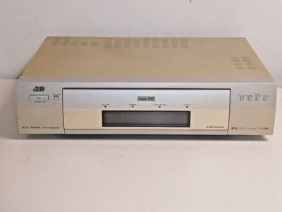 JVC HR-S9600 High-End S-VHS Videorecorder, 2 Jahre Garantie - Bild 1 von 4