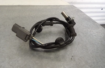 14-15 Honda Interceptor VFR800 3d1 front ABS sensor 38520-MJM-D01 - Image 1 of 3