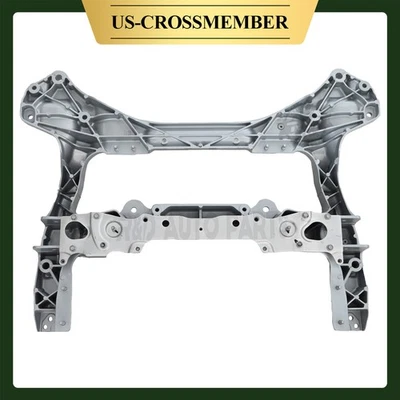 2009-2020 Front Subframe Crossmember Suspension OEM Cradle For Nissan 370Z RWD - Image 1 of 4