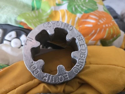 REA Corn Cob Sheller - Image 1 of 4