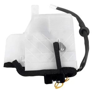 Toyota 4Runner 03-09 Genuine Back Door Gate Power Motor Lock 69110-35090 OEM - Foto 1 di 24