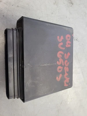 Unidad de controlador de computadora Suzuki Sv650s Sv 650 ECU 2003-2007 Ecm Cdi F8T95773 Foto 1 de 4