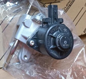 OEM 25620-25050 EGR Valve Assembly Solenoid 2018–2022 Camry, RAV4, Avalon - Picture 1 of 7