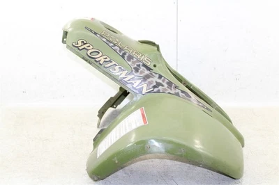 1999 Polaris Sportsman 500 4x4 Front Fender Plastic - Image 1 of 4