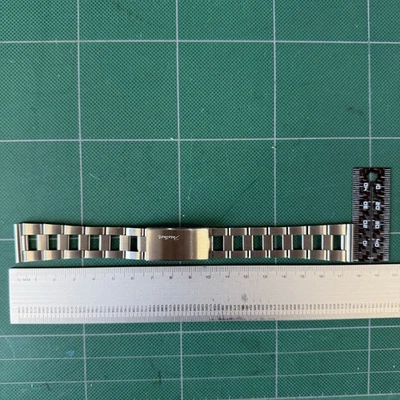 Pulsera escalera Forstner 20 mm lengüeta Foto 1 de 4