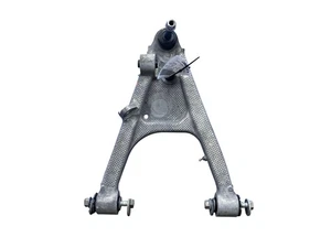 2014-2019 CHEVY CORVETTE C7 RWD 6.2L REAR LEFT LOWER CONTROL ARM OEM - Picture 1 of 14