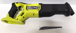 Ryobi 18V ONE+ HP Brushless Recip Saw RRS18X - Tool Only - Picture 1 of 3