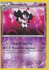 Mesmerella Reverse-N&amp;B-Frontieres Franchies- 76/149-Carte Pokemon France