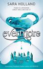 Evermore: Book 2 (Everless) by Holland, Sara Book The Cheap Fast Free Post