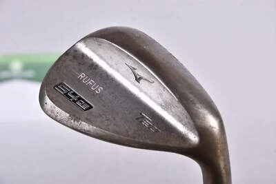 Mizuno T20 Sand Wedge / 54 Degree / X-Flex Project X Rifle Steel Shaft - Image 1 of 4