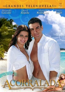 Acorralada (DVD, 2008) - Imagen 1 de 1