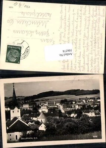 106574,Gallspach Totale - Picture 1 of 1