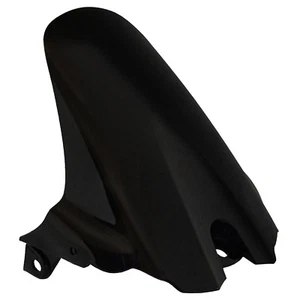 Rear Tire Hugger Fender Mudguard Black For 2006-2010 SUZUKI GSXR600 GSXR750 K6 - Picture 1 of 7