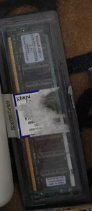 Kingston Value Ram KVR-PC2100DDR/256 - Picture 1 of 1