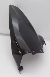 KOTFLÜGEL HINTEN CARBON 100% DUCATI STREETFIGHTER 955 V2 GLÄNZEND - Bild 1 von 3
