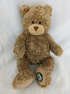 Build a Bear Oakland As Plush 13 Inch Stuffed Animal Toy - Imagen 1 de 6