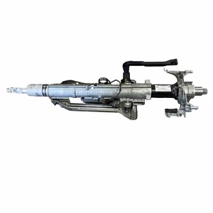 BMW 1 3 Series E87 E90 E91 Manually Adjustable Steering Column 4 Pins 6786899 Gp - Picture 1 of 8