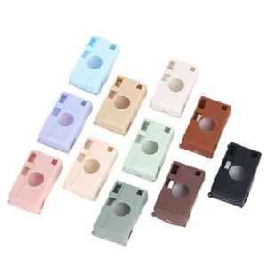 Travel Friendly Camera Case For EKTAR H35 Film Cameras Secure And Stylish - Picture 1 of 16