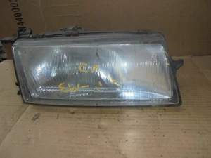 FARO DELANTERO OFFSIDE VAUXHALL CAVALIER MK3 1988-1995 - Imagen 1 de 6
