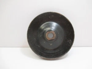 Nuevo de Lote Antiguo GM 1969-72 Chevrolet Camaro Polea de Dirección Asistida GM #3770509 DW5 - Imagen 1 de 6