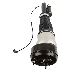 Suspensión aérea muelle delantero 2213209313 para Mercedes-Benz Clase S W221 S350 - Imagen 1 de 11